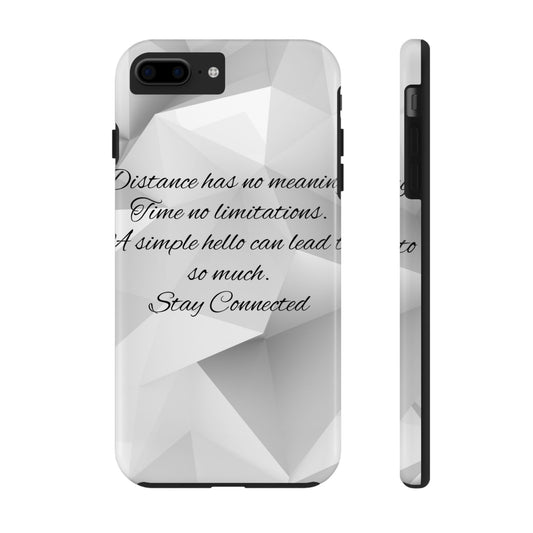 Phone case 17 / Tough Phone Cases