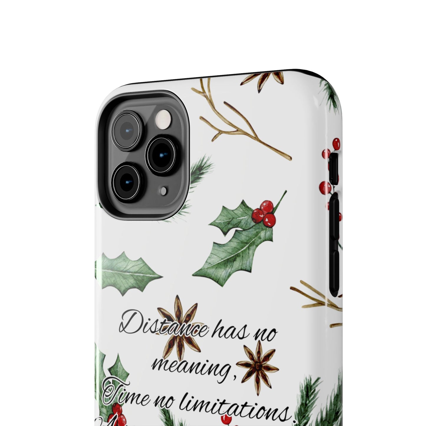 Christmas  / Tough Phone Cases