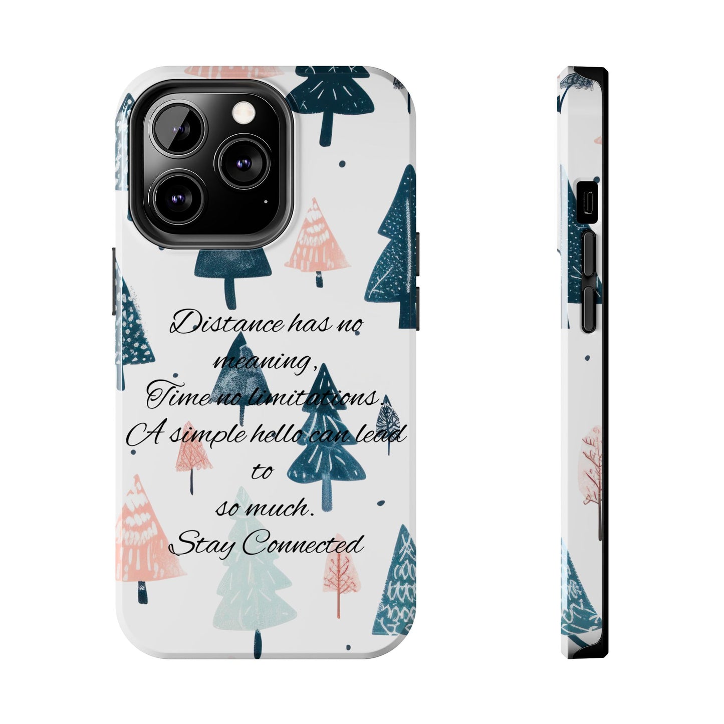 Christmas / Tough Phone Cases