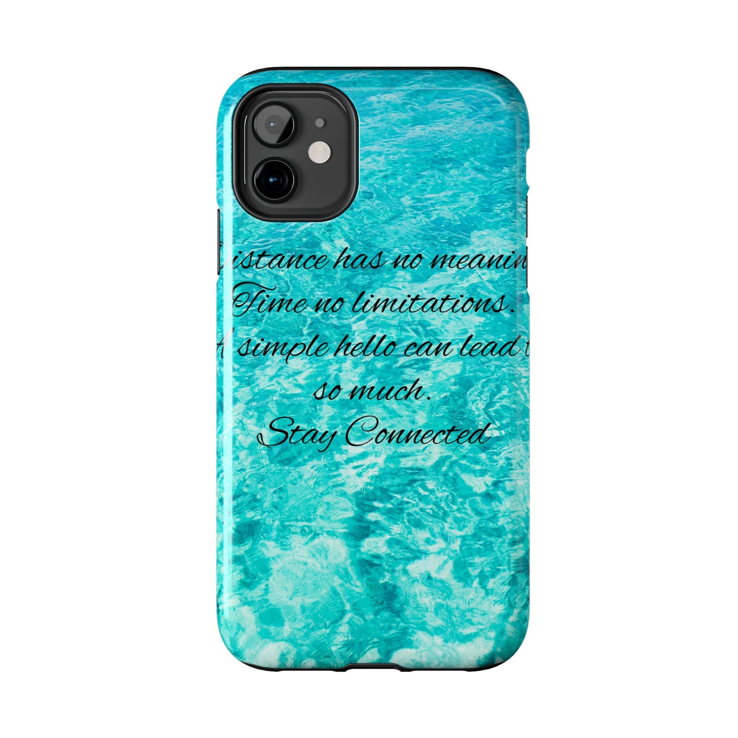 Phone case 10 / Tough Phone Cases