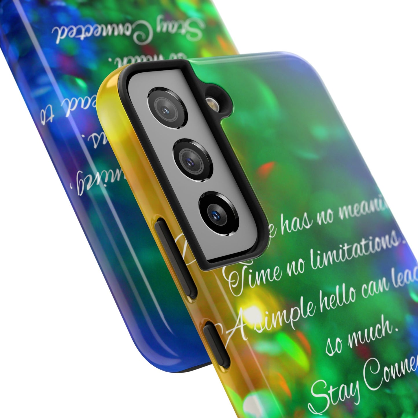 Phone case 21 / Tough Phone Cases