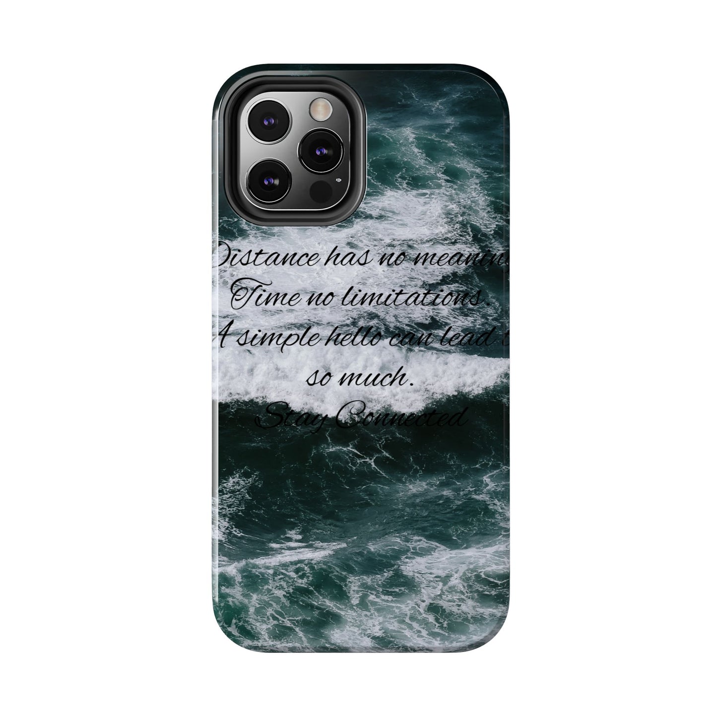 Phone case 12 / Tough Phone Cases