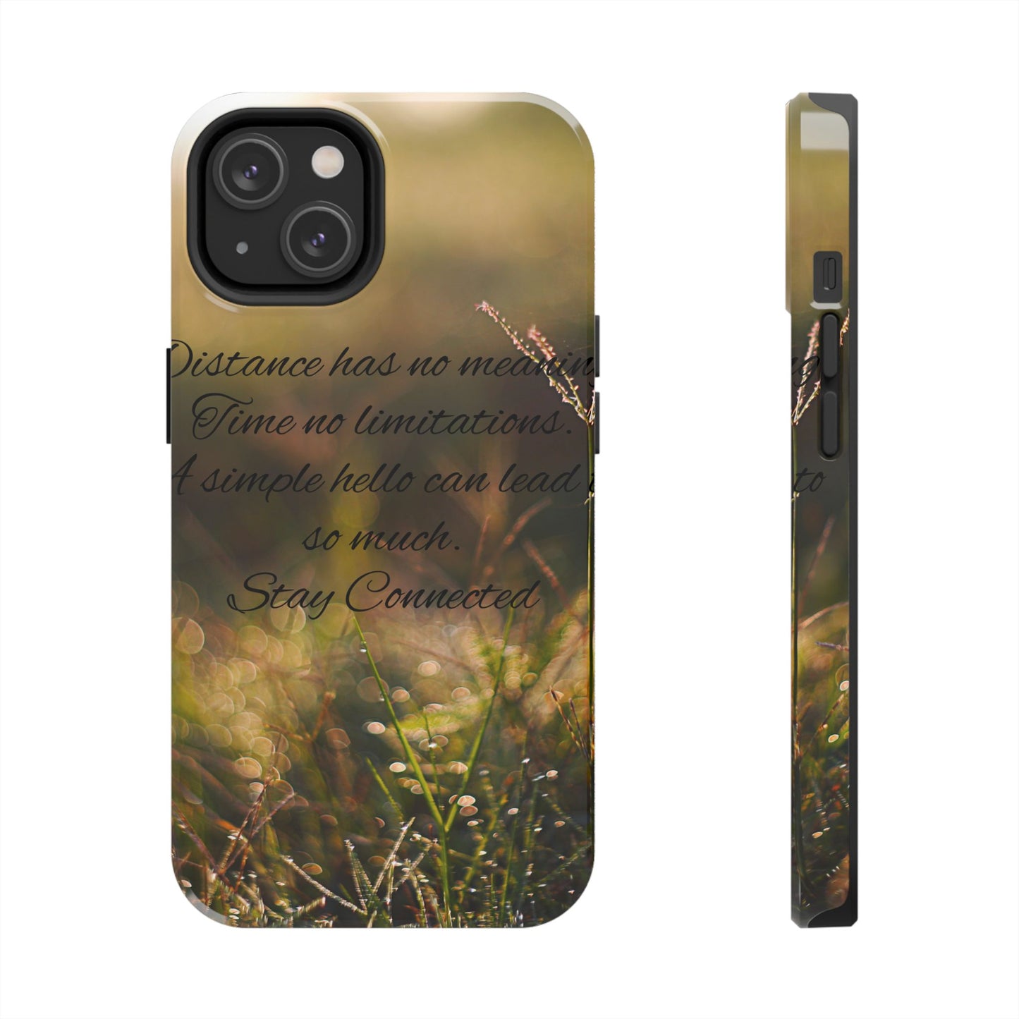 Phone case 25 / Tough Phone Cases