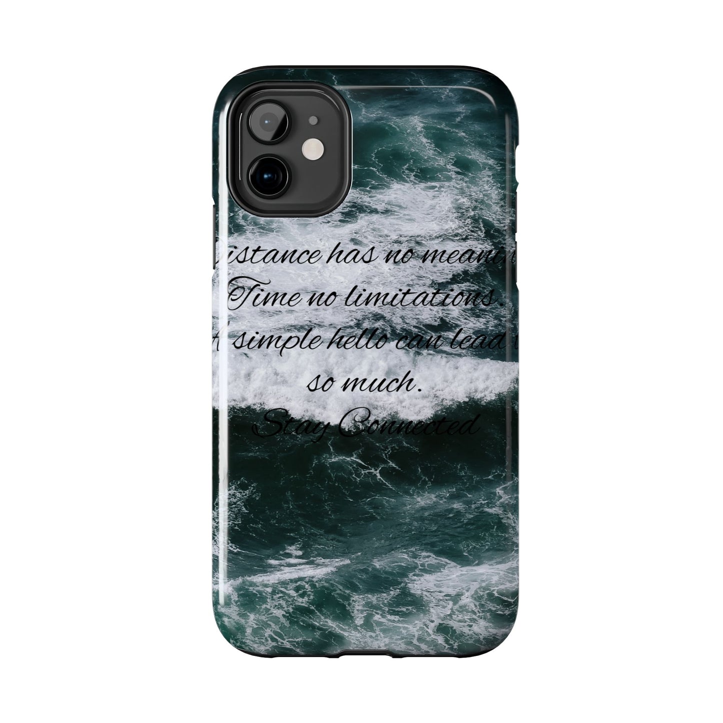 Phone case 12 / Tough Phone Cases