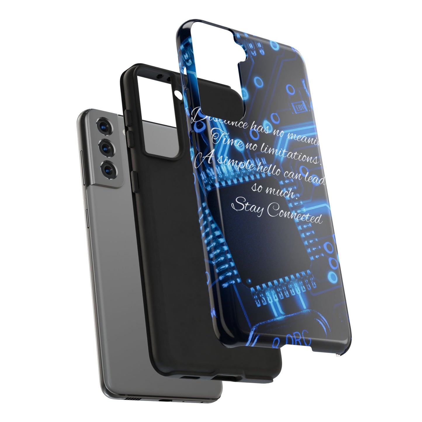 Phone case 15 / Tough Phone Cases