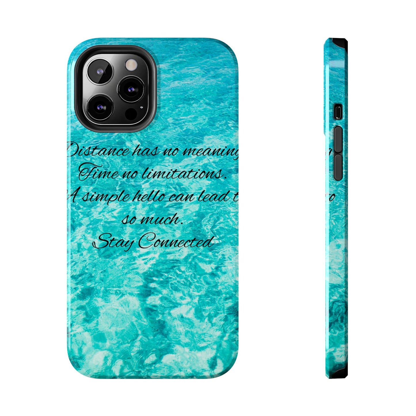 Phone case 10 / Tough Phone Cases