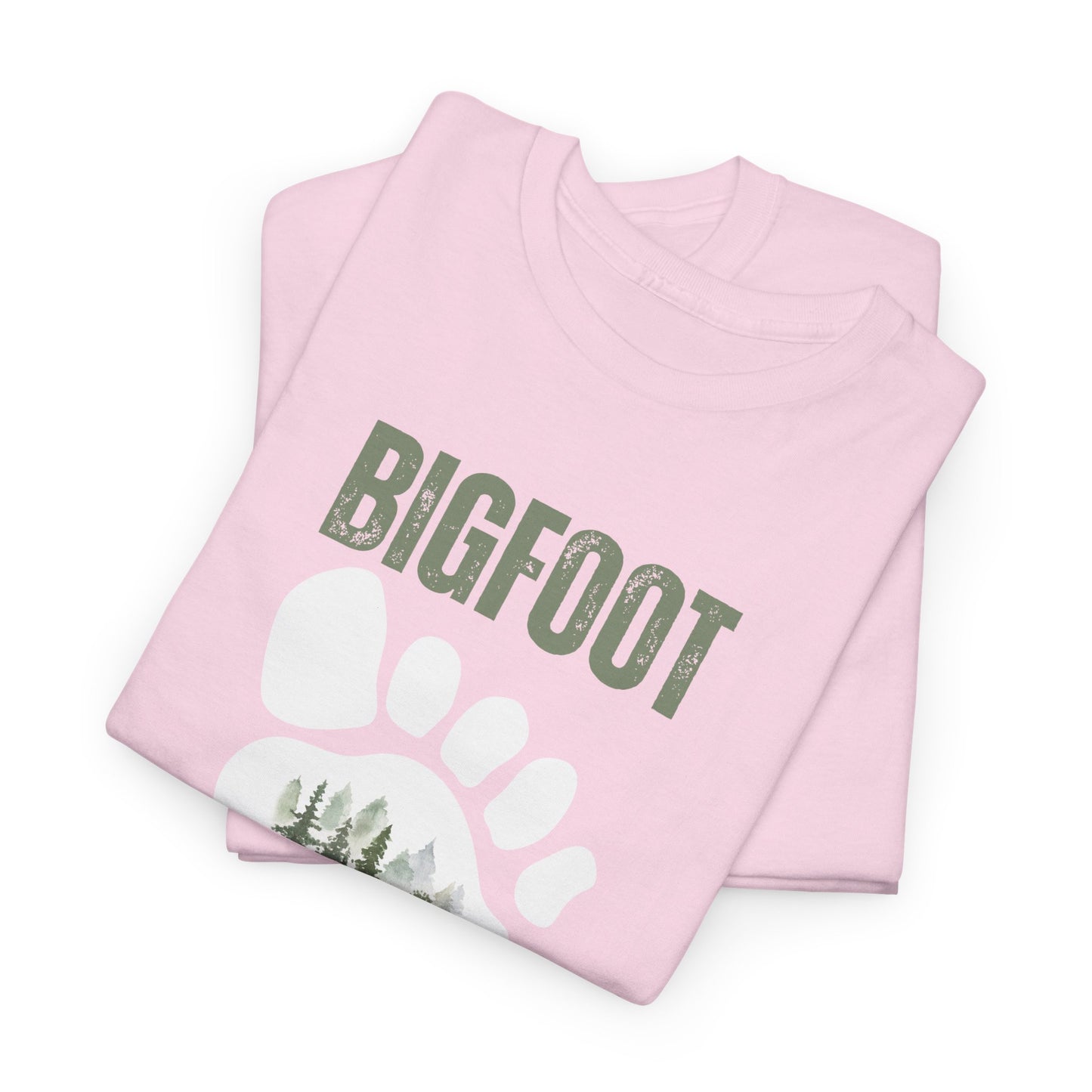 BIGFOOT The Legend / Tee