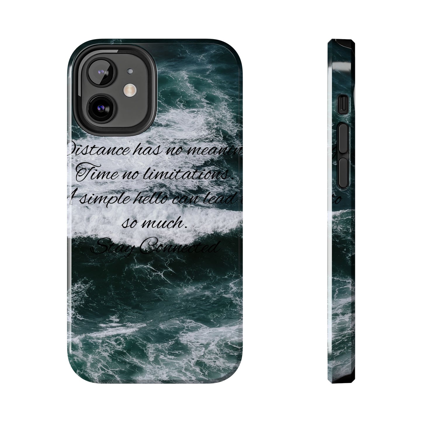 Phone case 12 / Tough Phone Cases