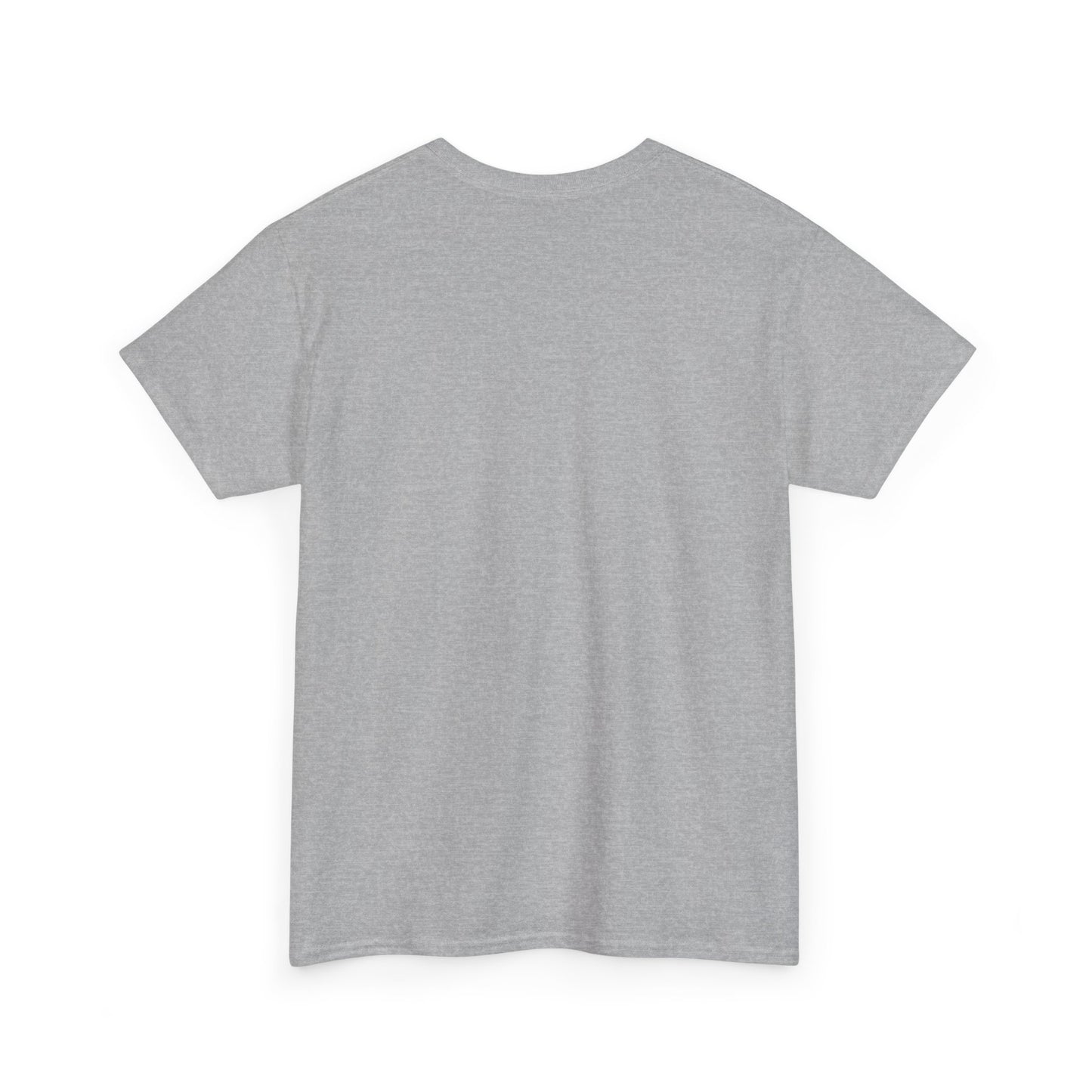 Travel Unisex Heavy Cotton Tee