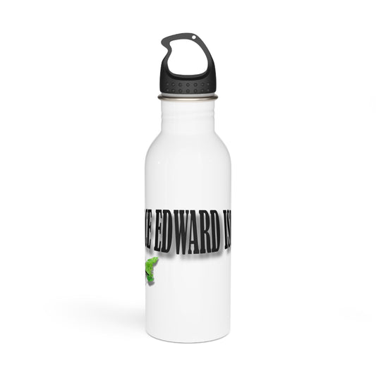 Prince Edward Island / Stainless Steel Water Bottle