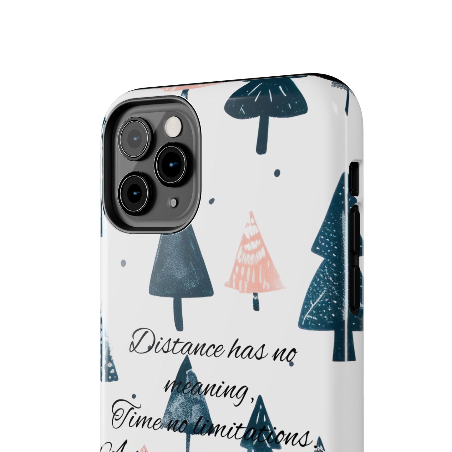 Christmas / Tough Phone Cases