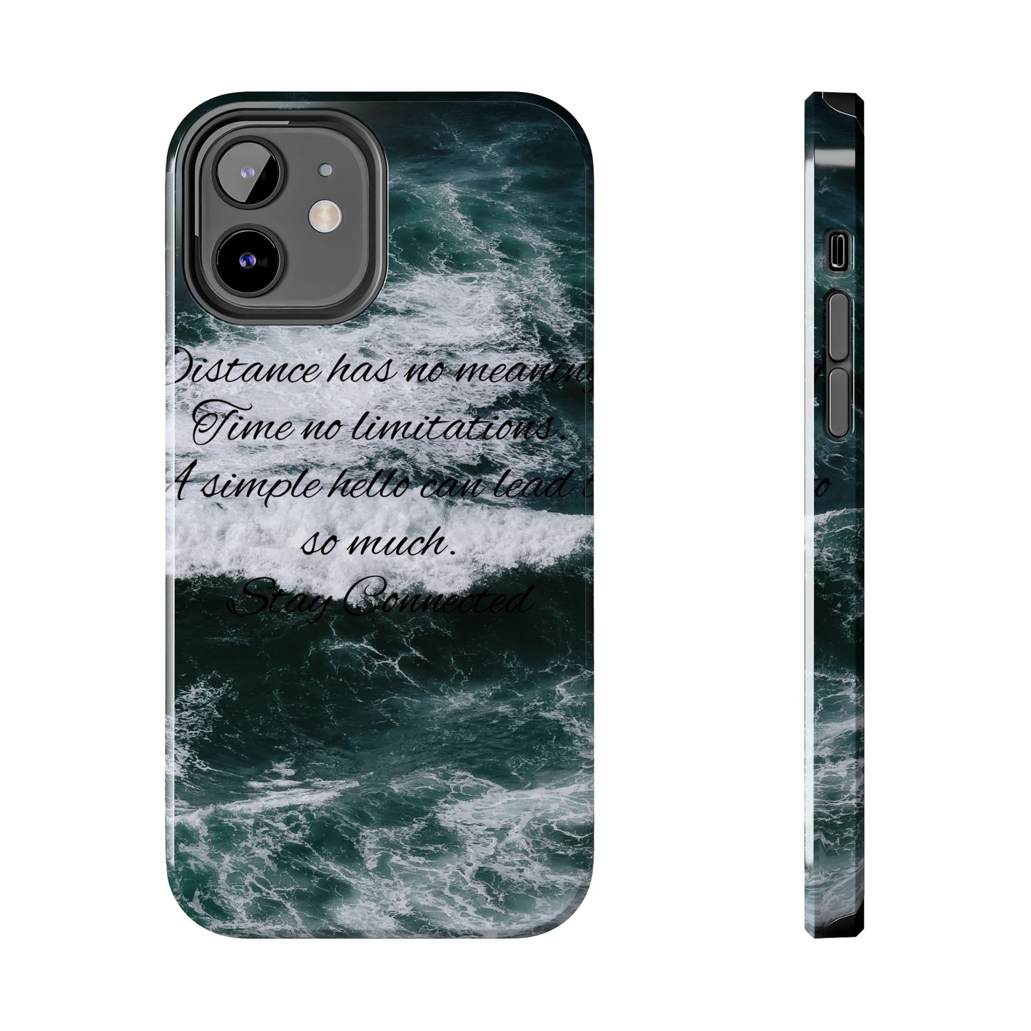 Phone case 12 / Tough Phone Cases