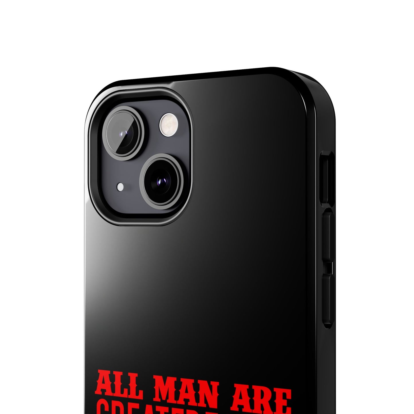 Electronics Engineer quote / Tough Phone Cases