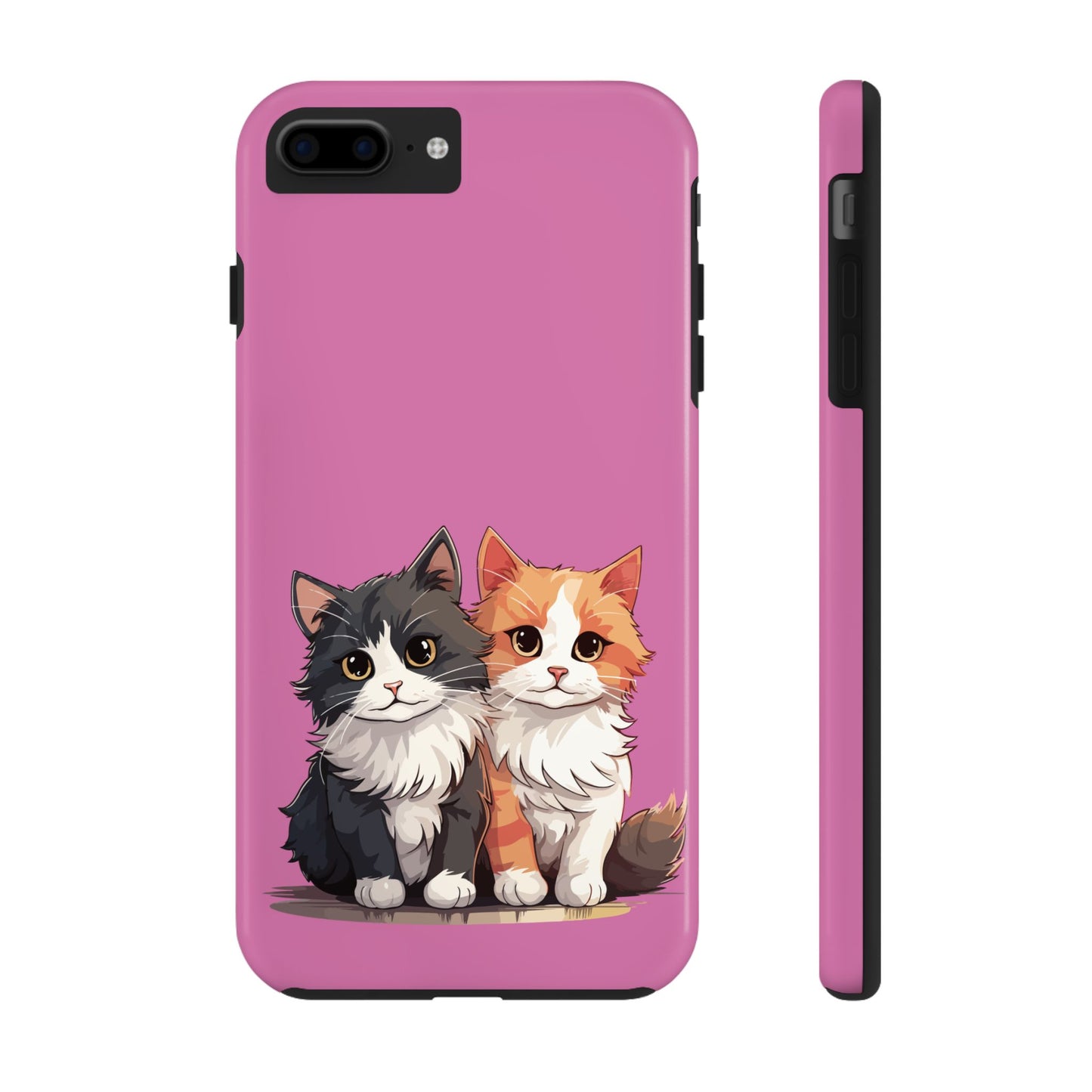 Kittens 1 / Tough Phone Cases