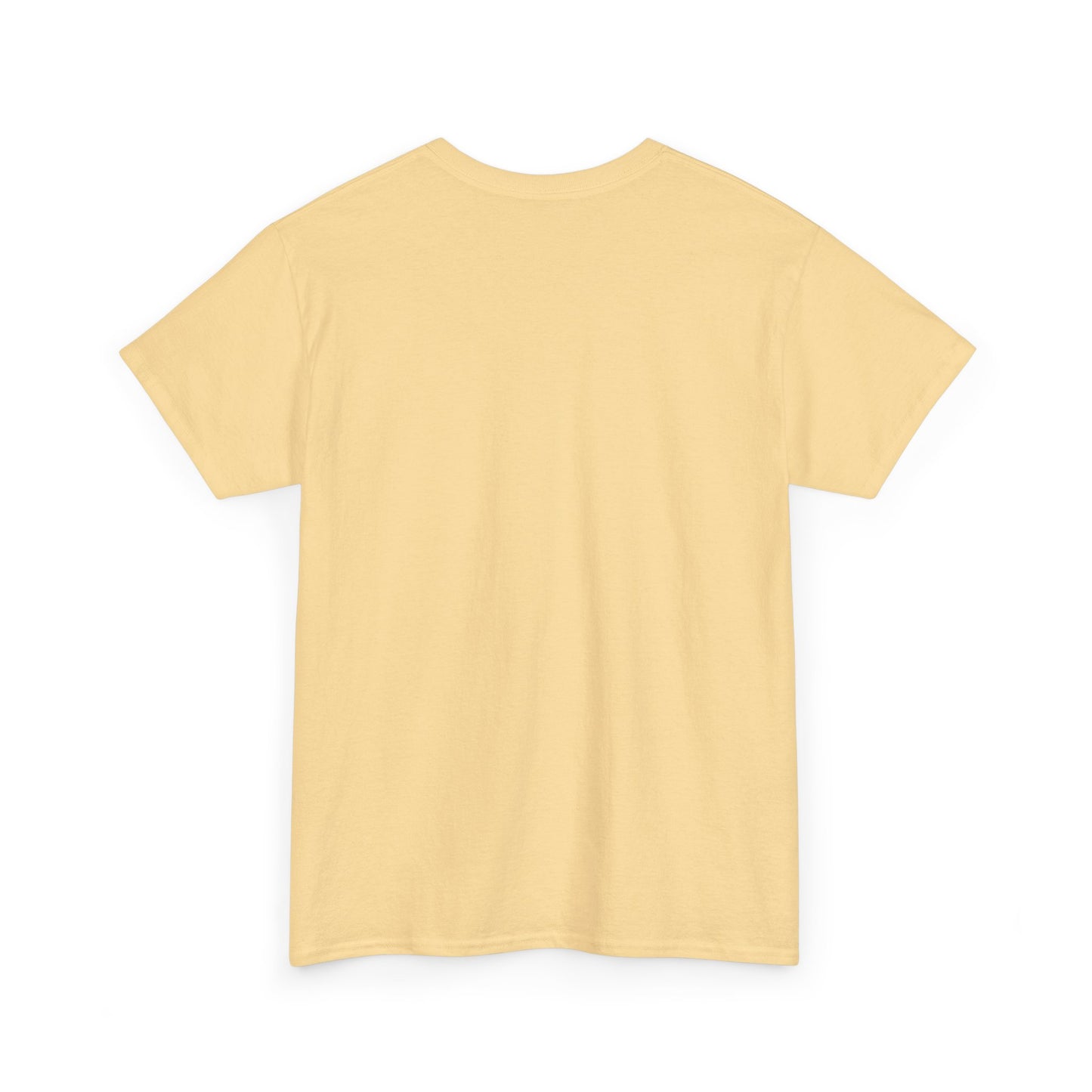 Howling Wolf /  Unisex Heavy Cotton Tee