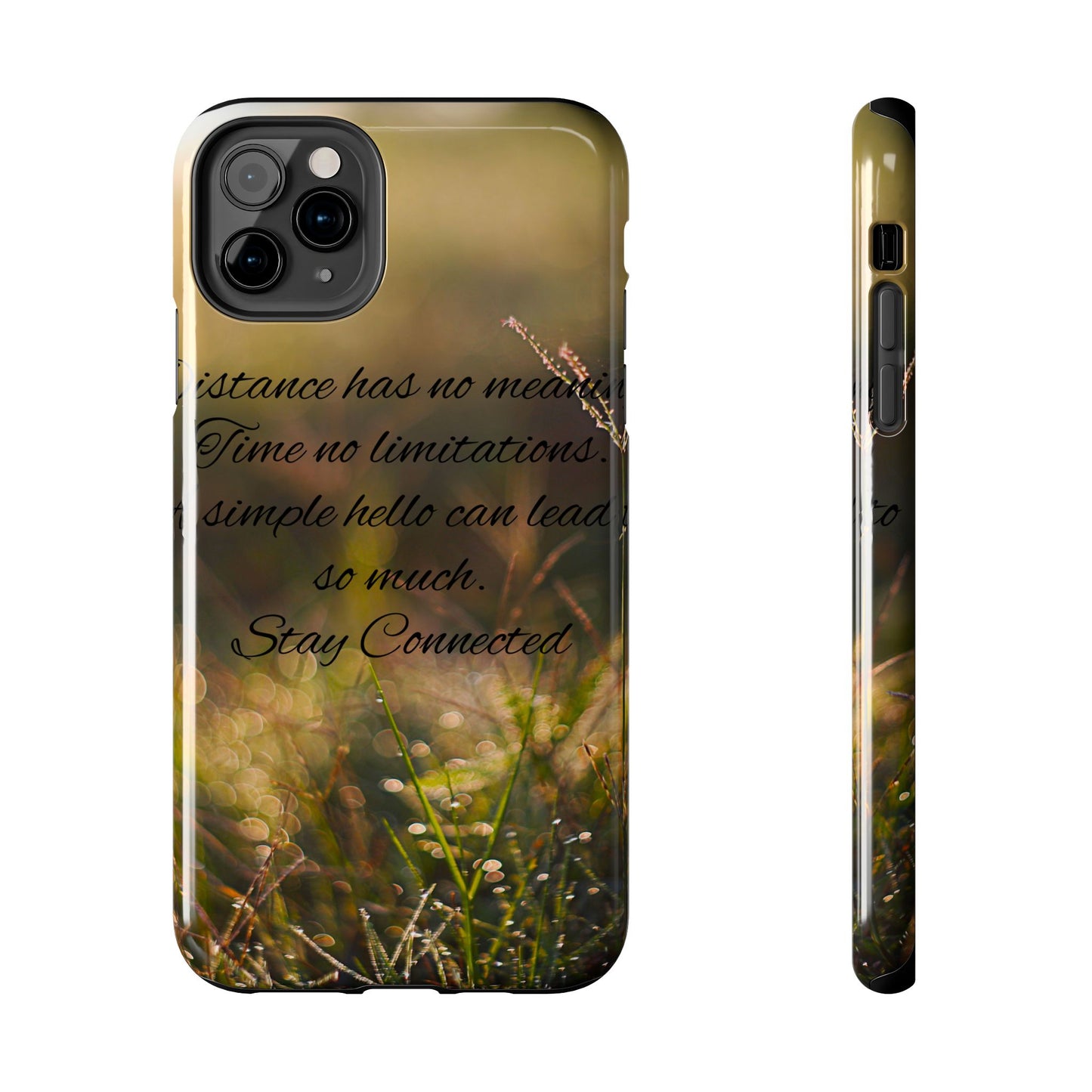 Phone case 25 / Tough Phone Cases