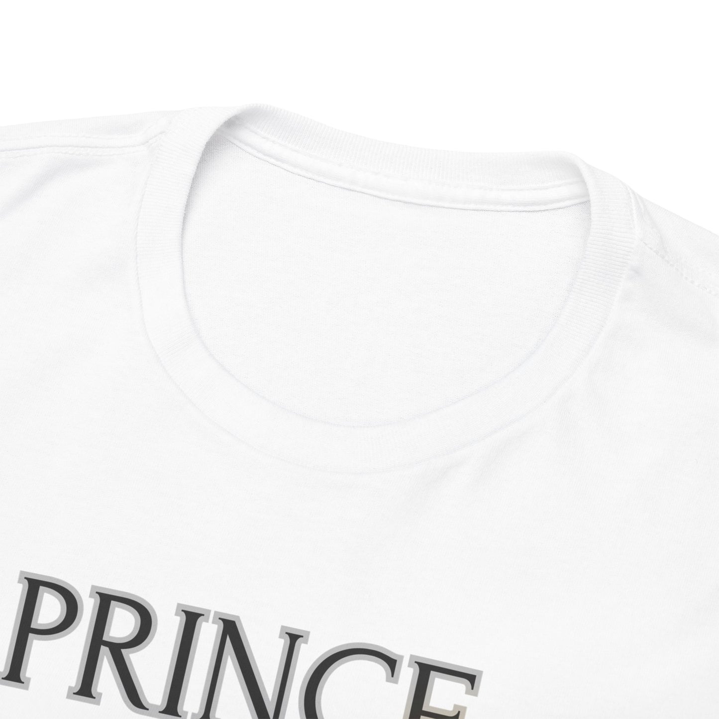 Prince Edward Island Unisex Heavy Cotton Tee