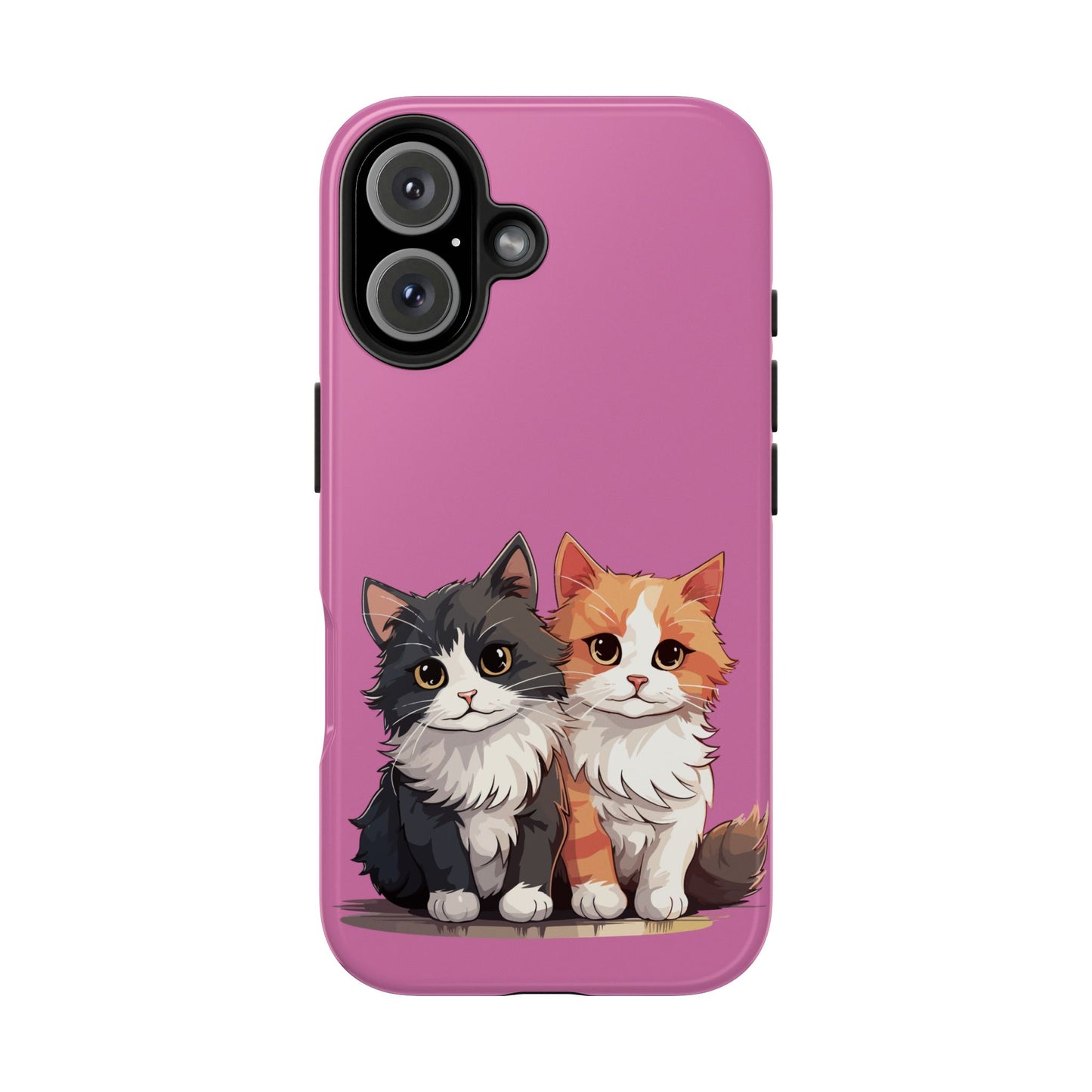 Kittens 1 / Tough Phone Cases