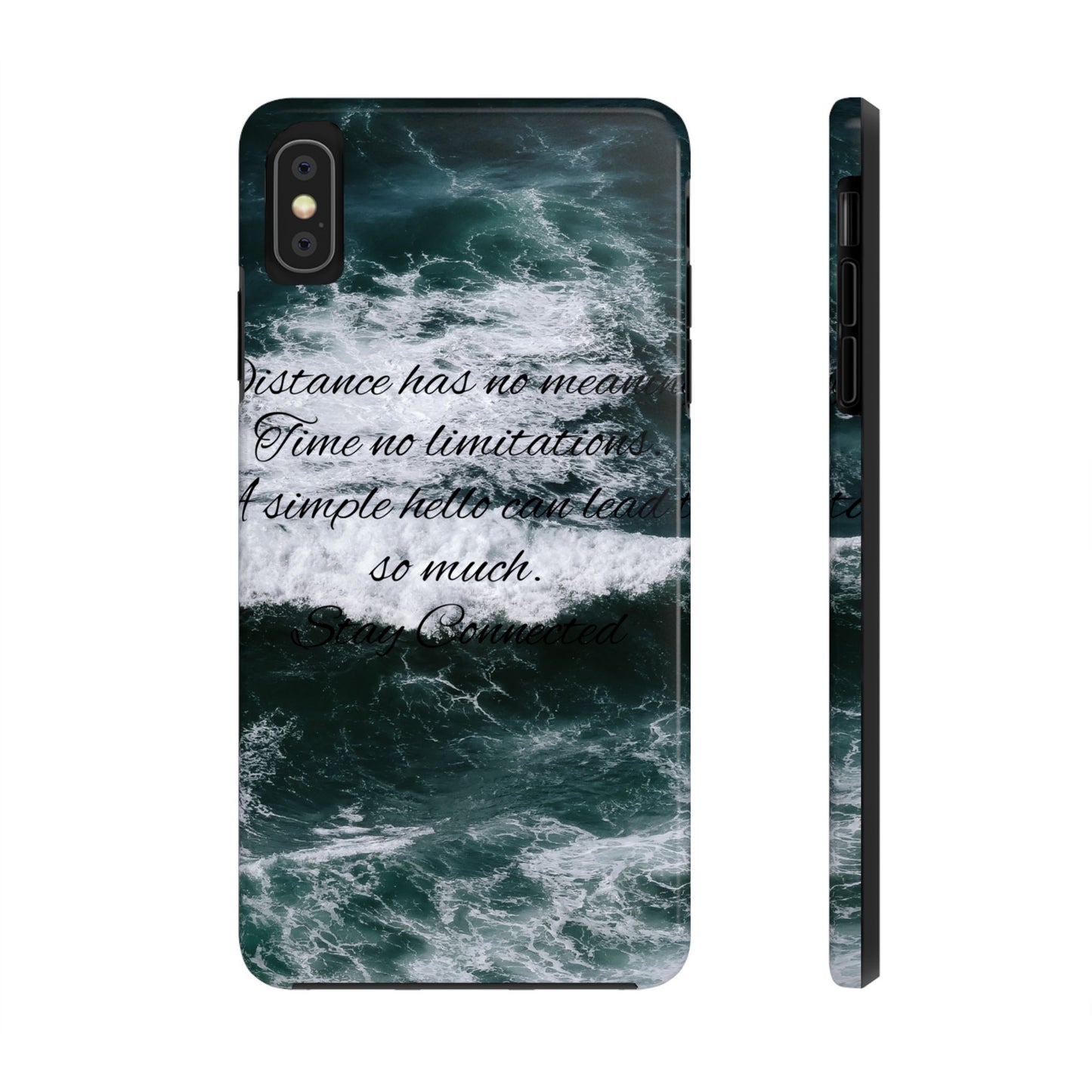 Phone case 12 / Tough Phone Cases