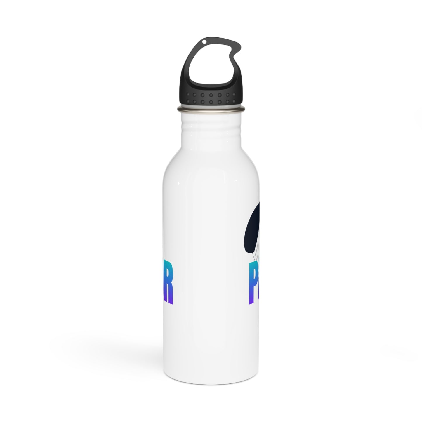 Paramotor / Stainless Steel Water Bottle