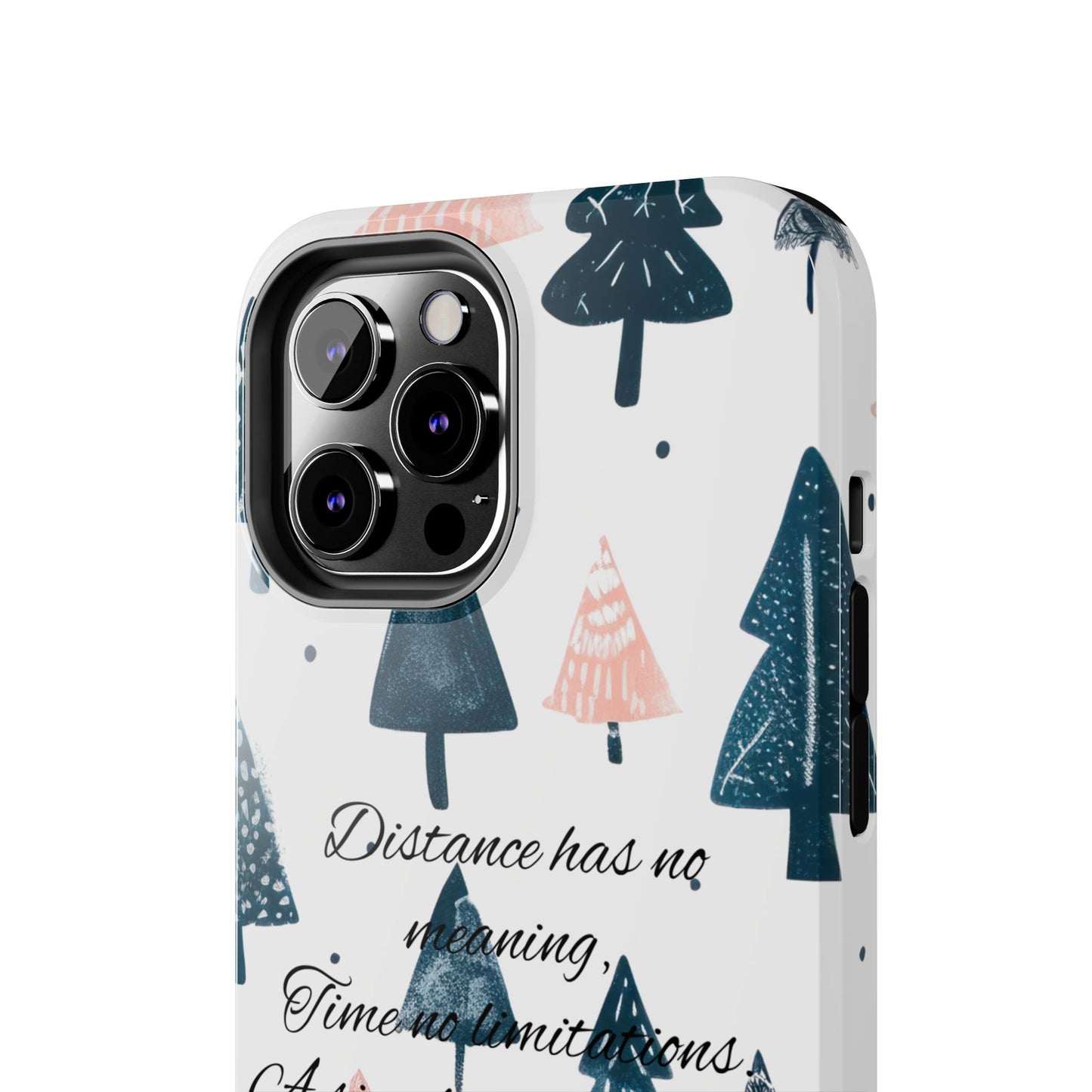 Christmas / Tough Phone Cases