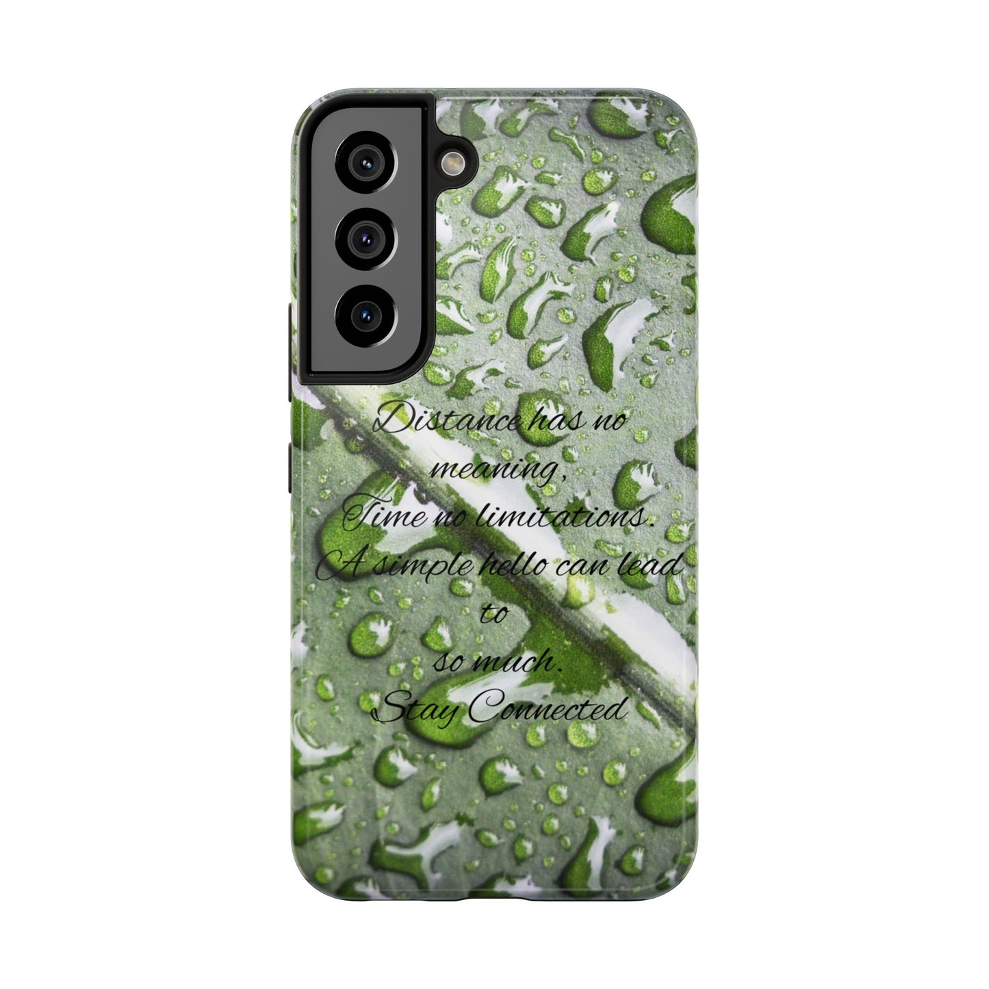 Phone case 33 / Tough Phone Cases