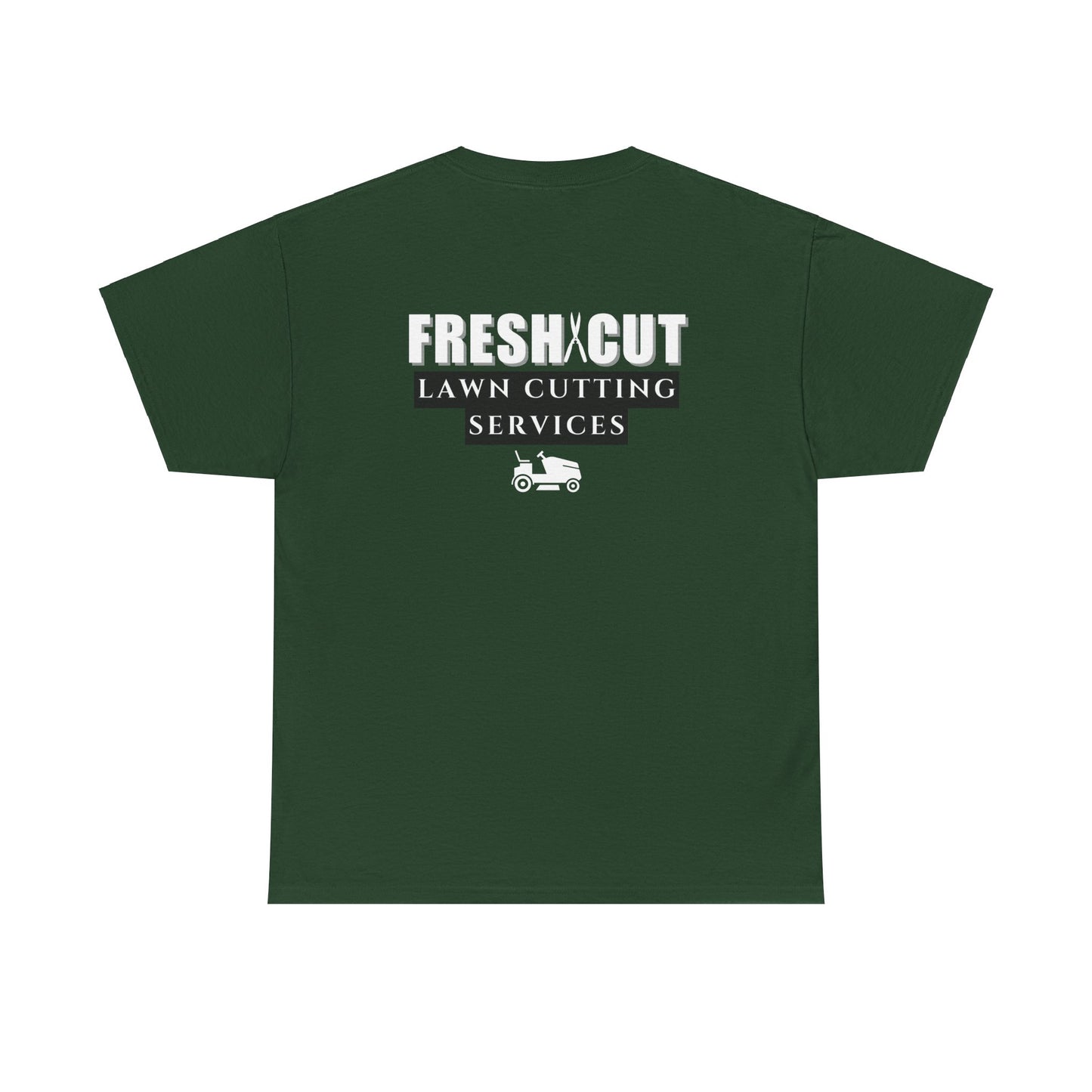 FRESH CUT  / Tee