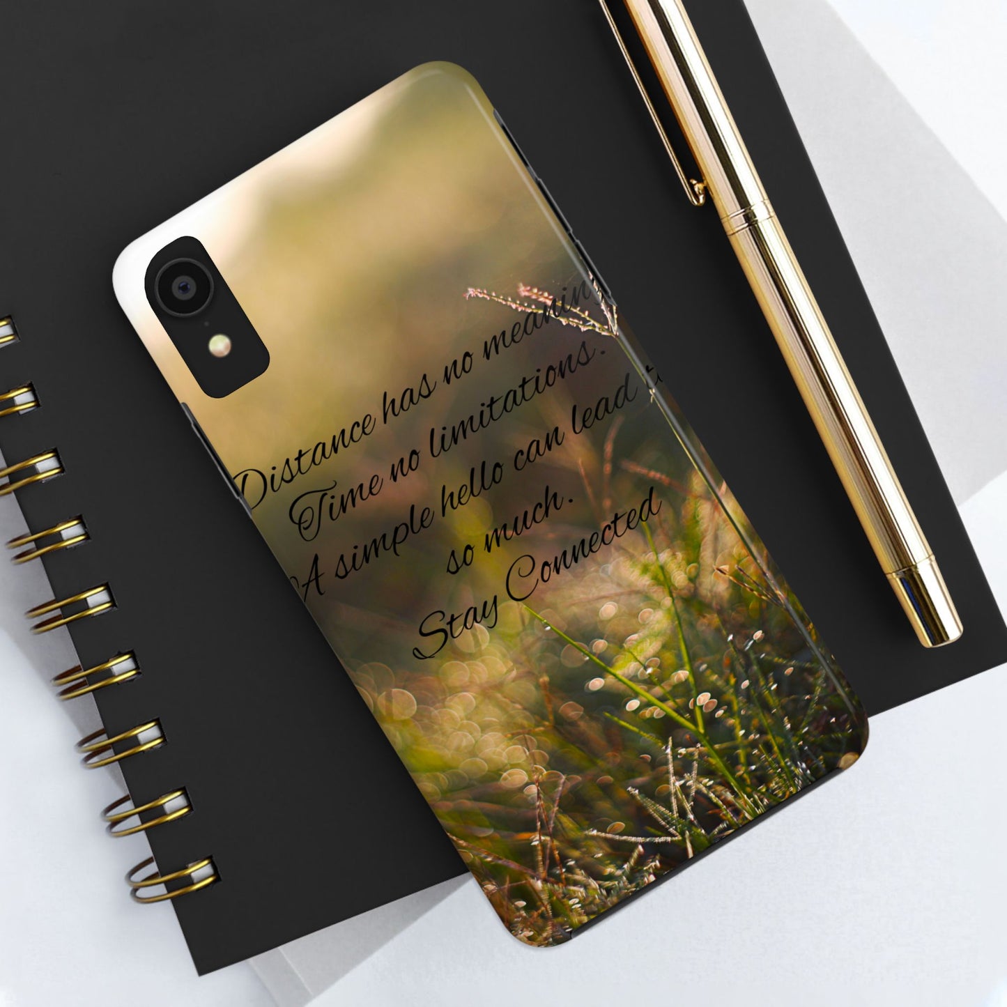 Phone case 25 / Tough Phone Cases