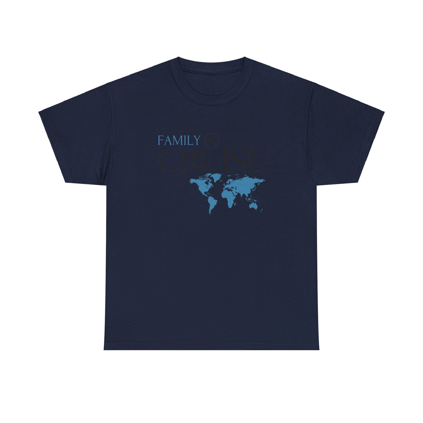 Family Cruise 5 / Tee