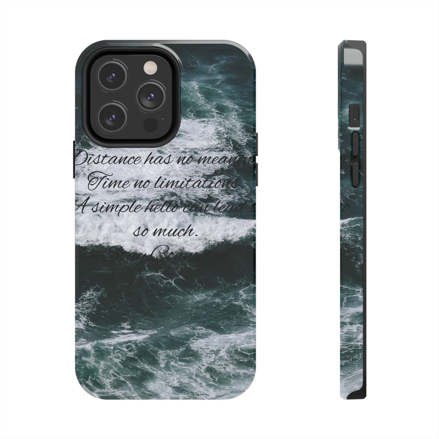 Phone case 12 / Tough Phone Cases