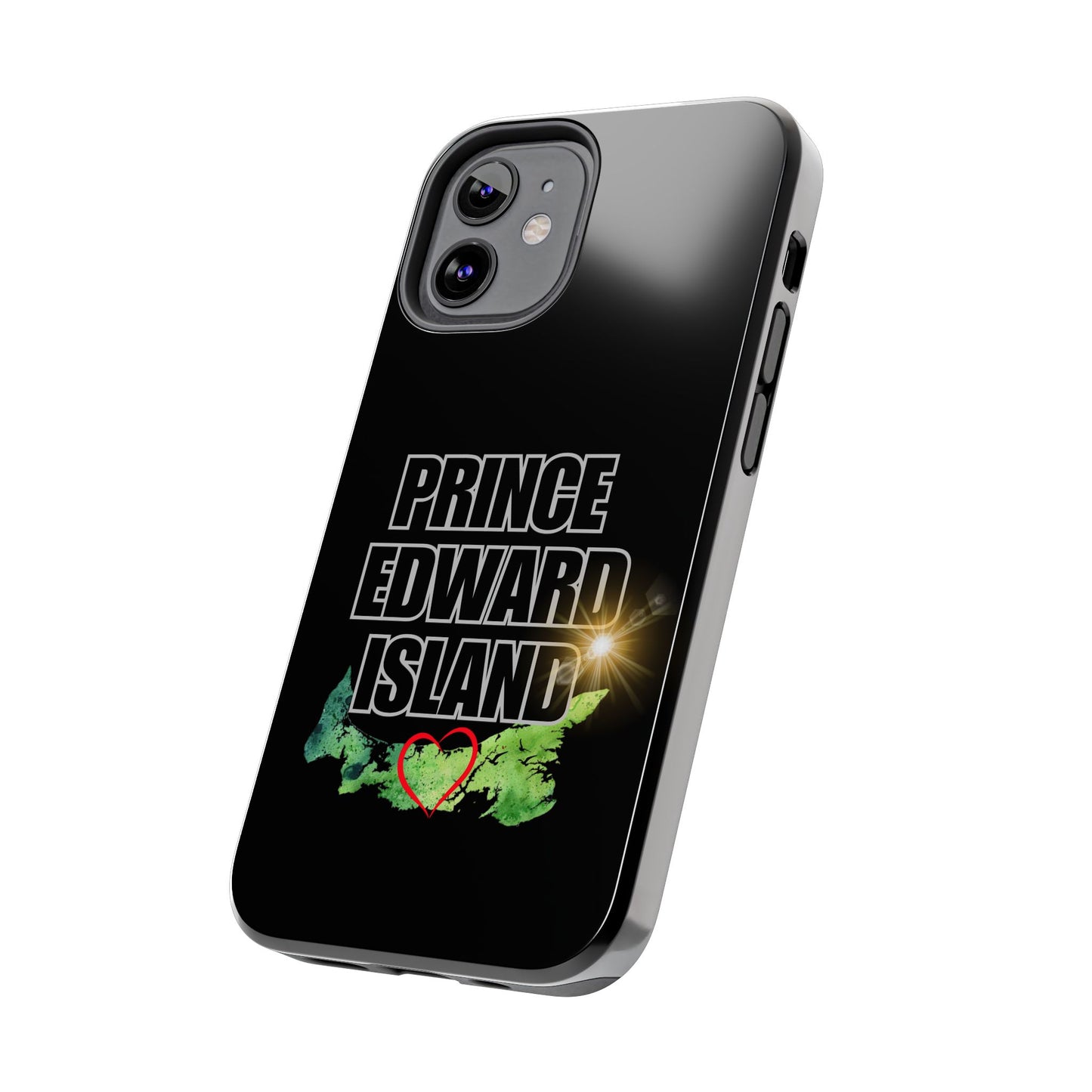 Prince Edward Island 13 / Tough Phone Cases