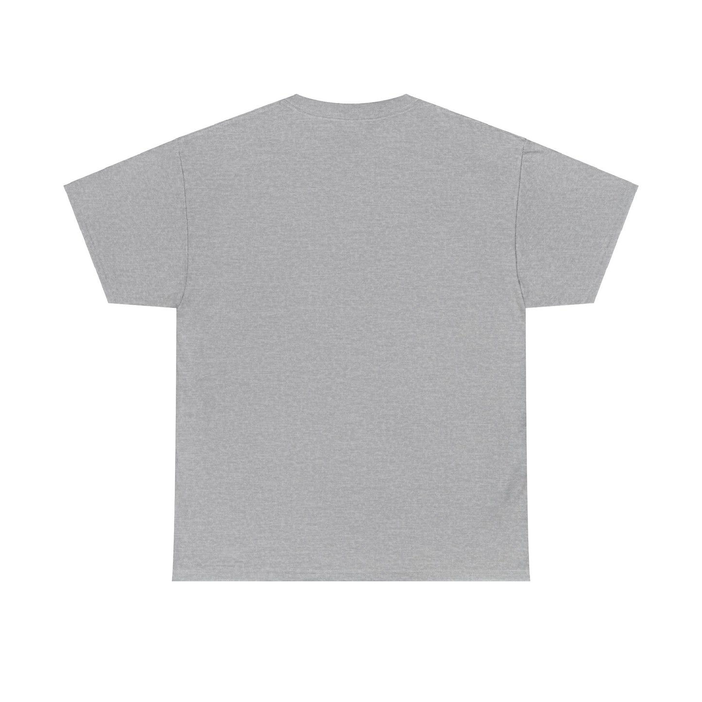 Travel Unisex Heavy Cotton Tee