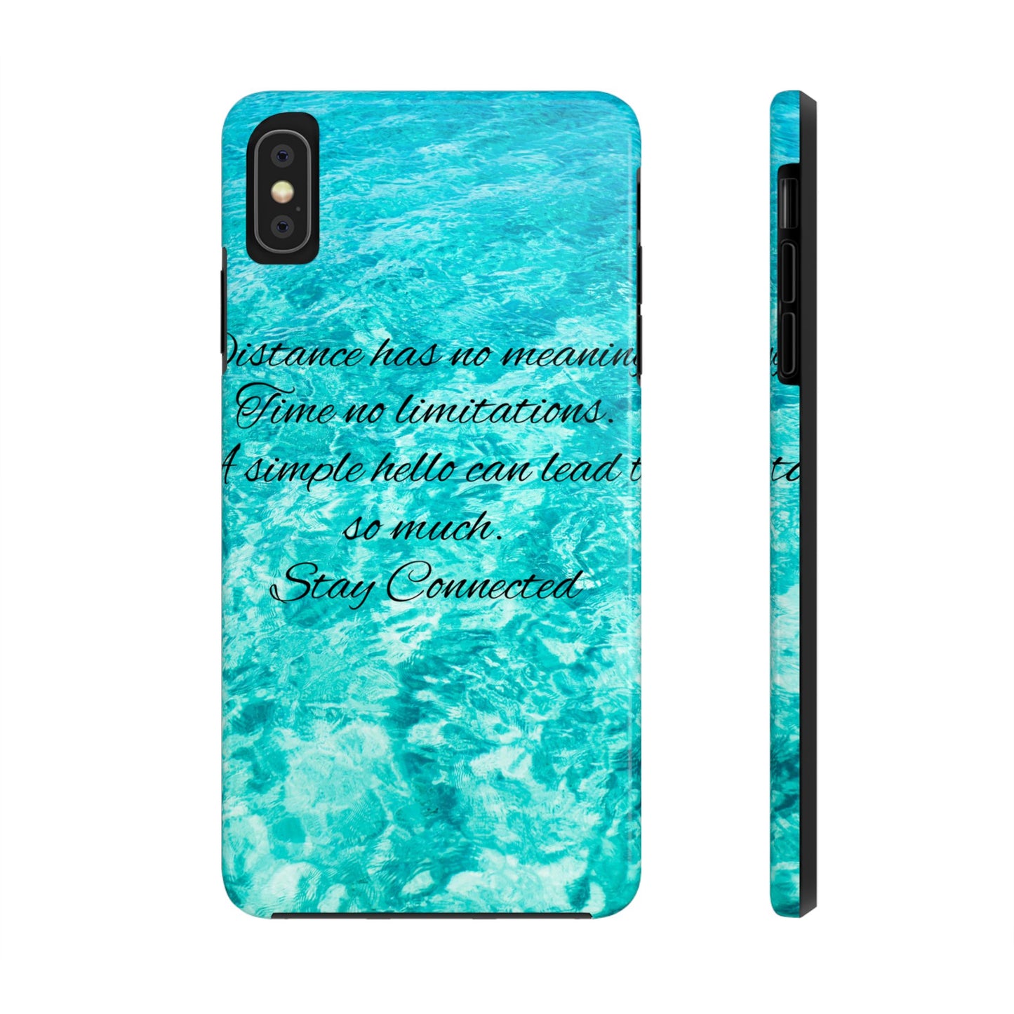 Phone case 10 / Tough Phone Cases