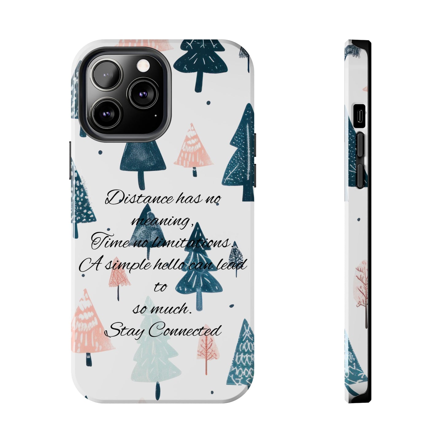 Christmas / Tough Phone Cases