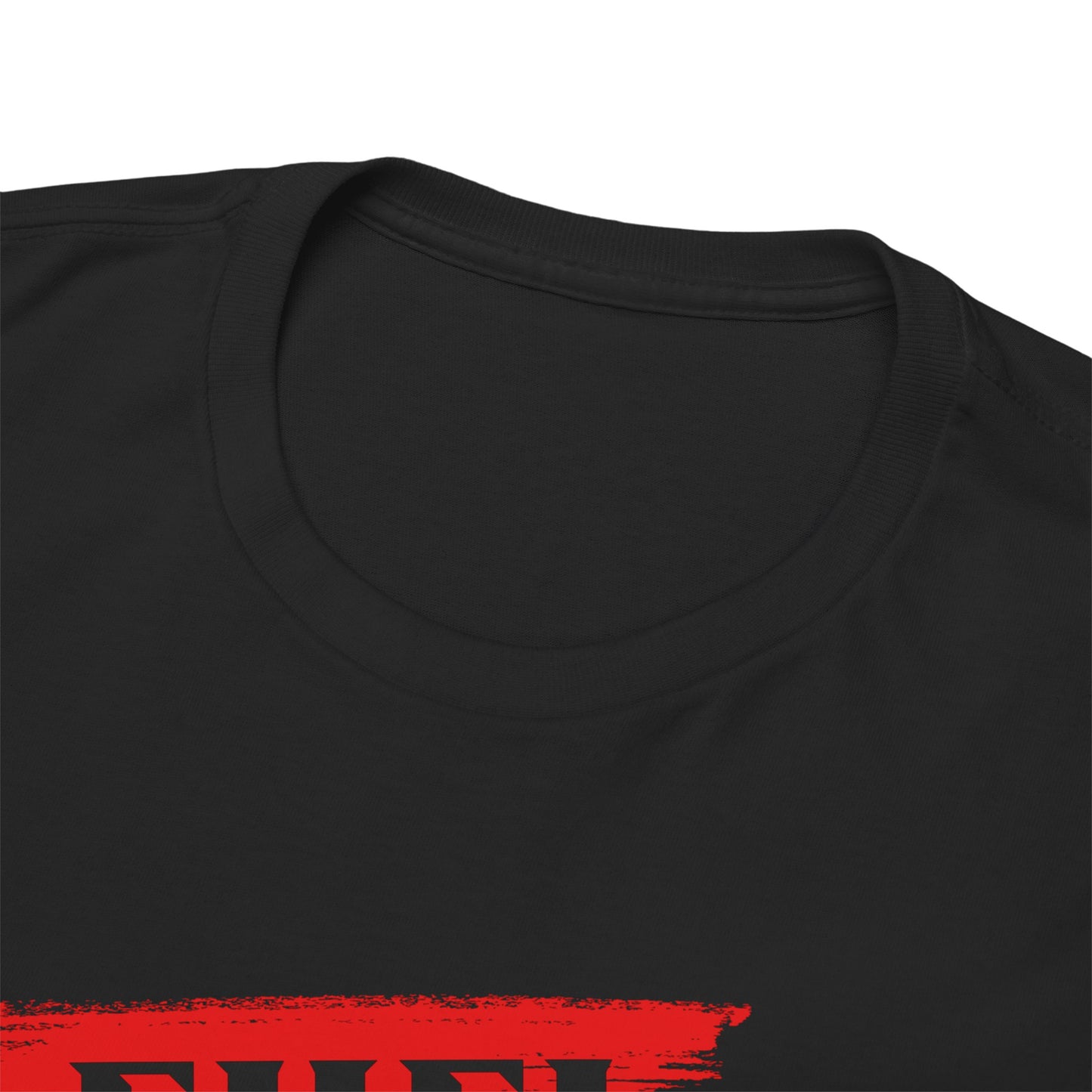 Fuel the Flame Unisex Heavy Cotton Tee