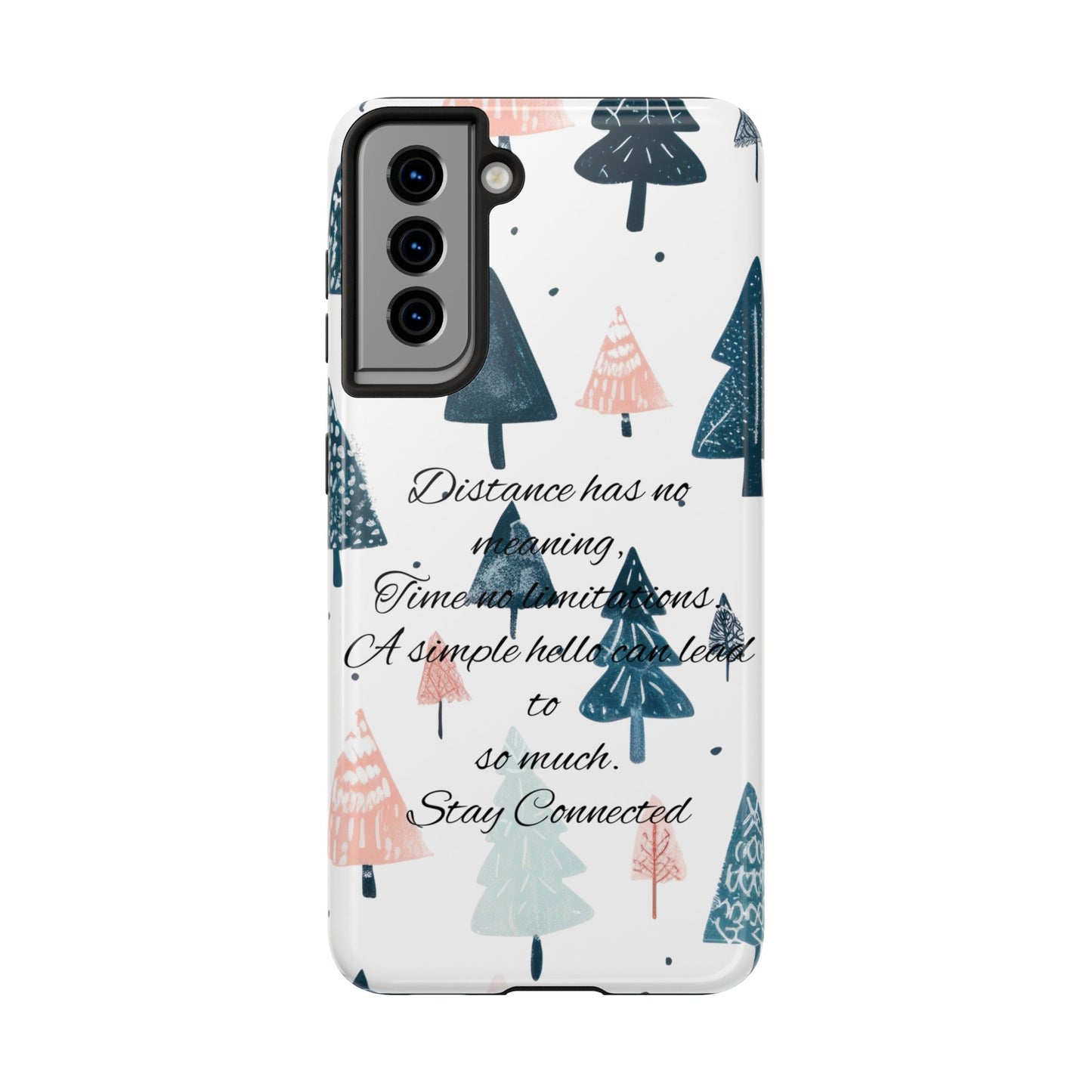 Christmas / Tough Phone Cases