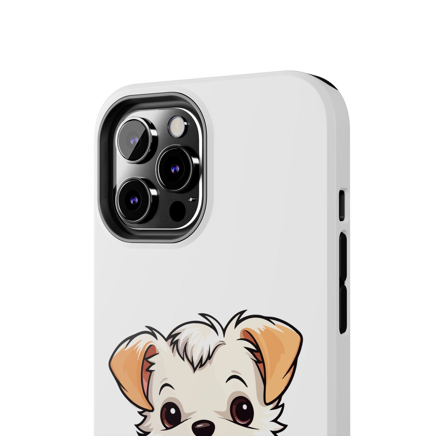 Puppy 1 / Tough Phone Cases