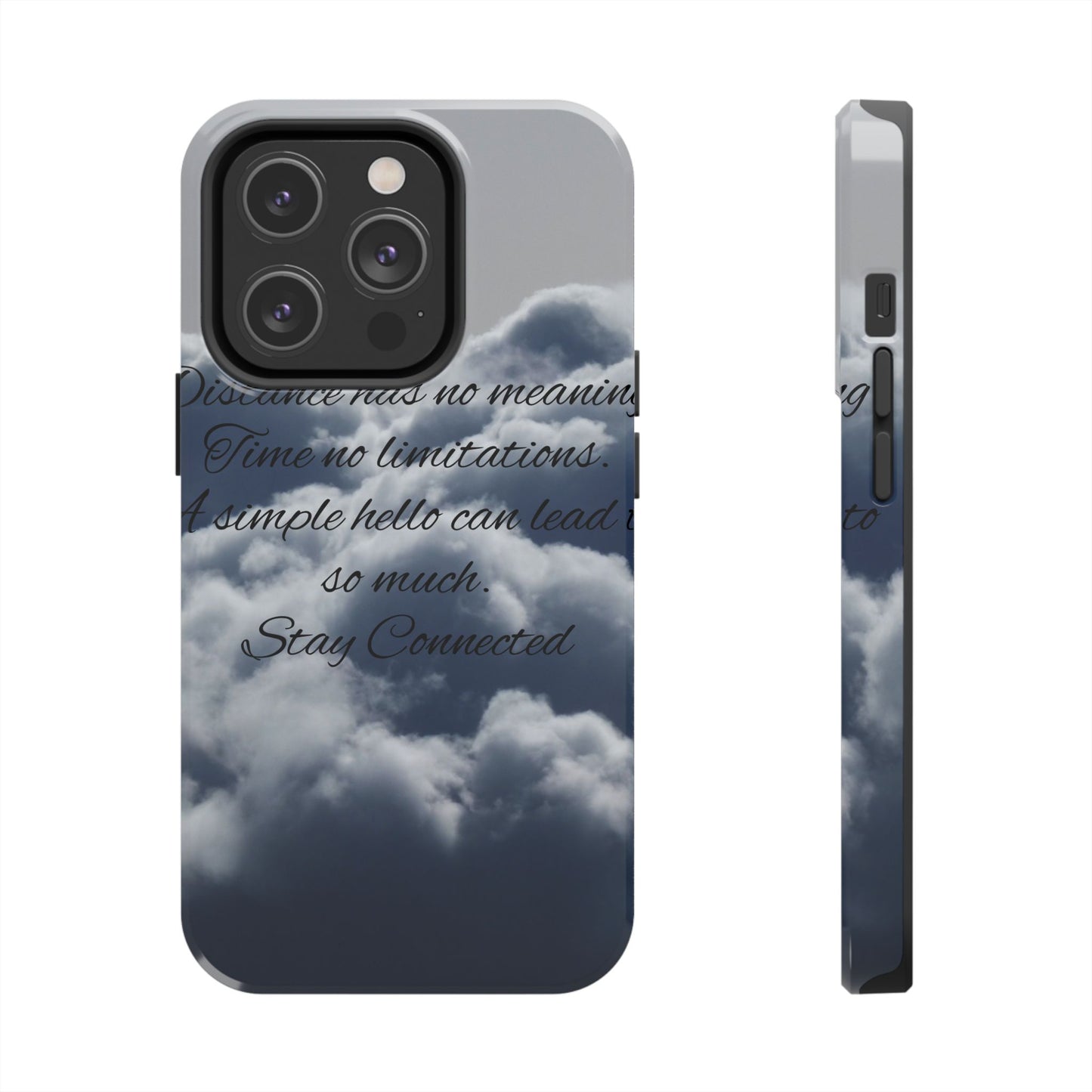 Phone case 30 / Tough Phone Cases