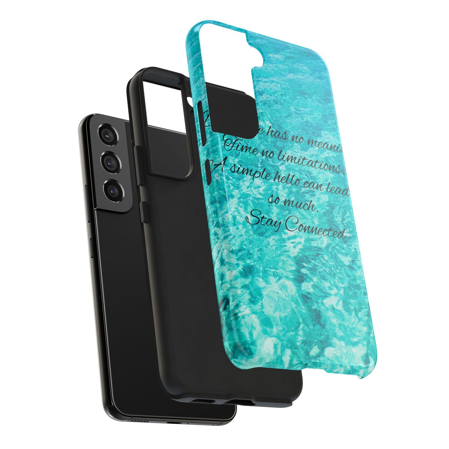 Phone case 10 / Tough Phone Cases