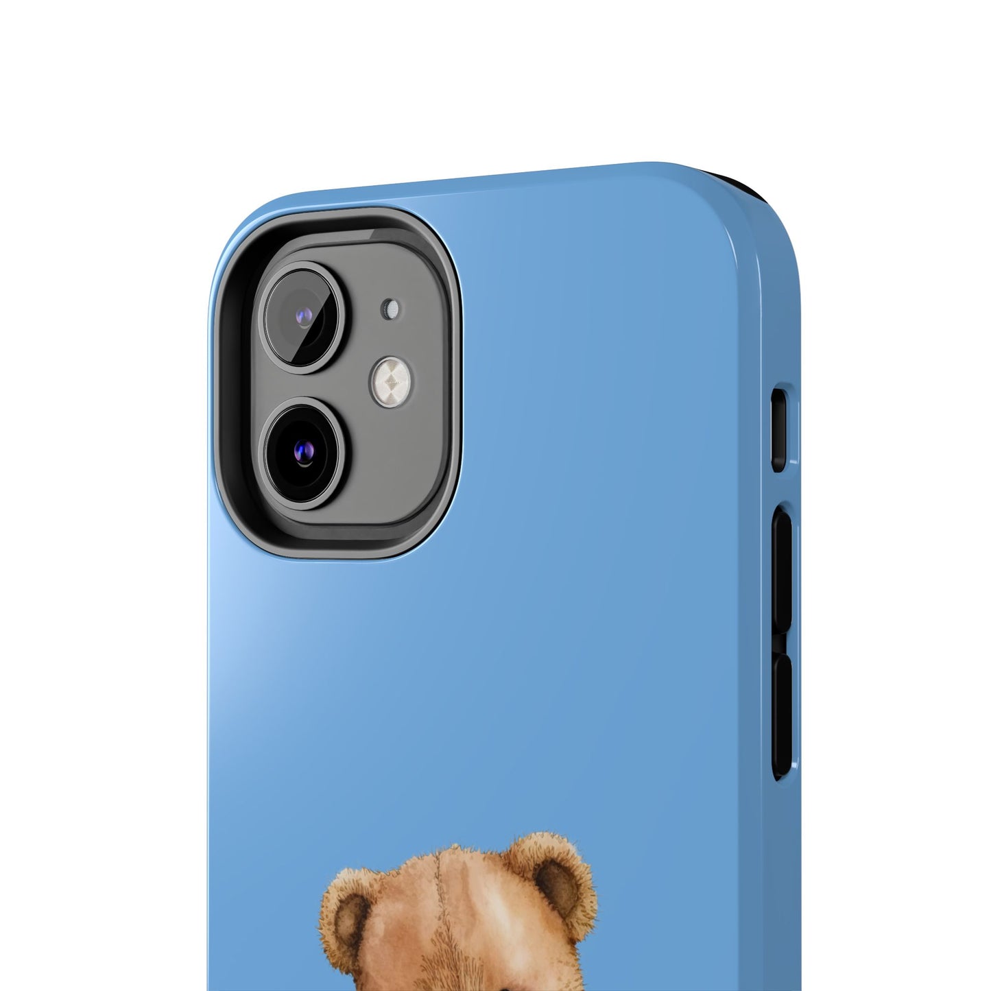 Teddy bear 2 / Tough Phone Cases