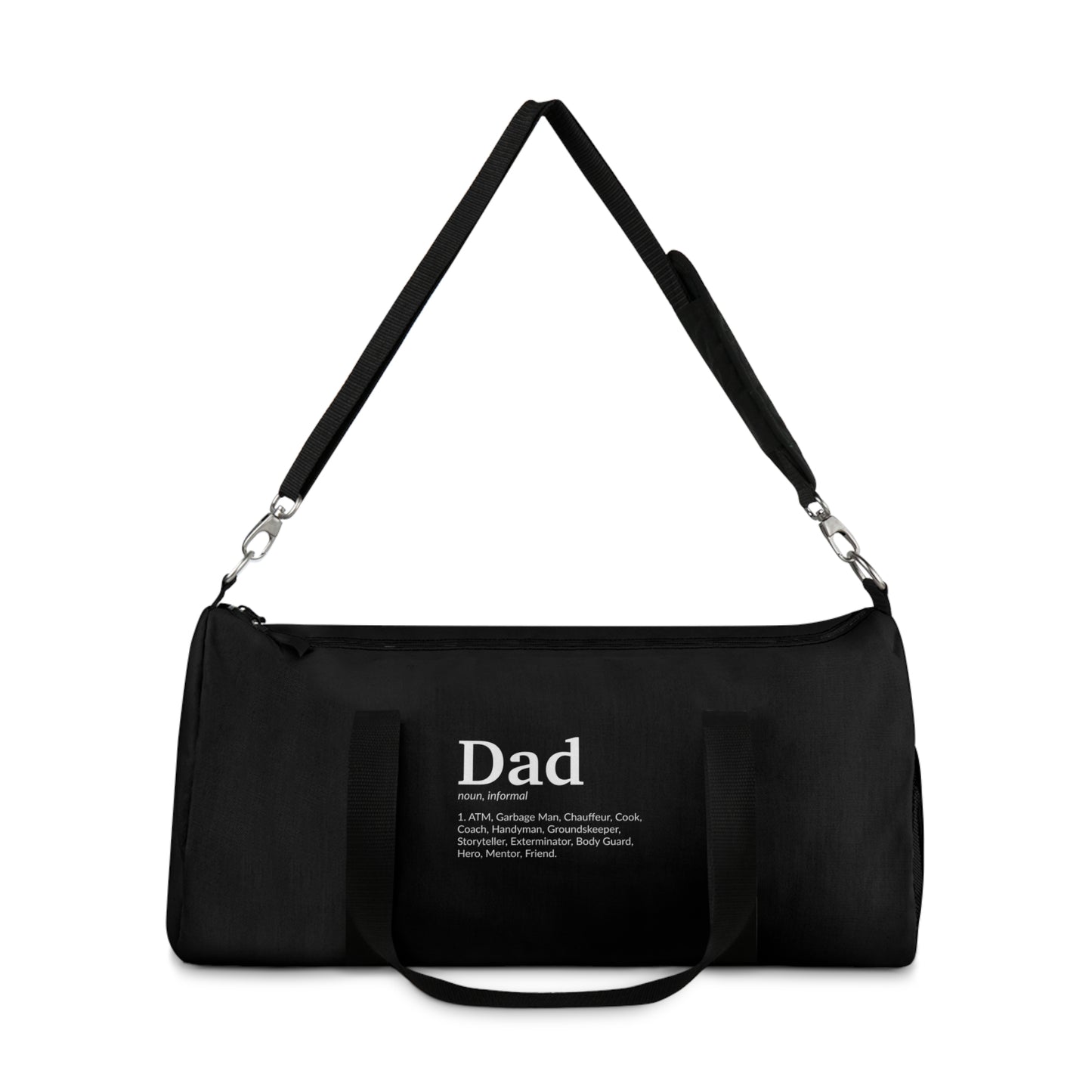 Dad / Duffel Bag