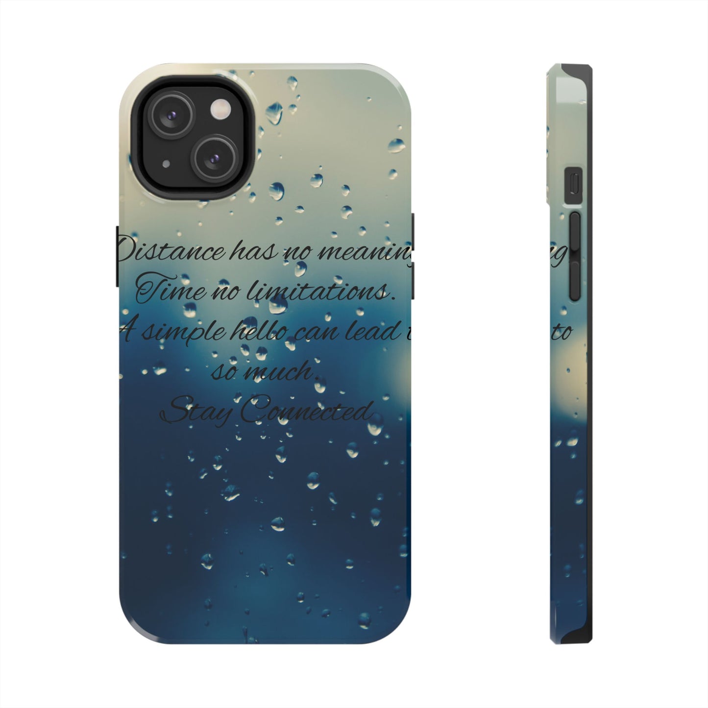 Phone case 29 / Tough Phone Cases