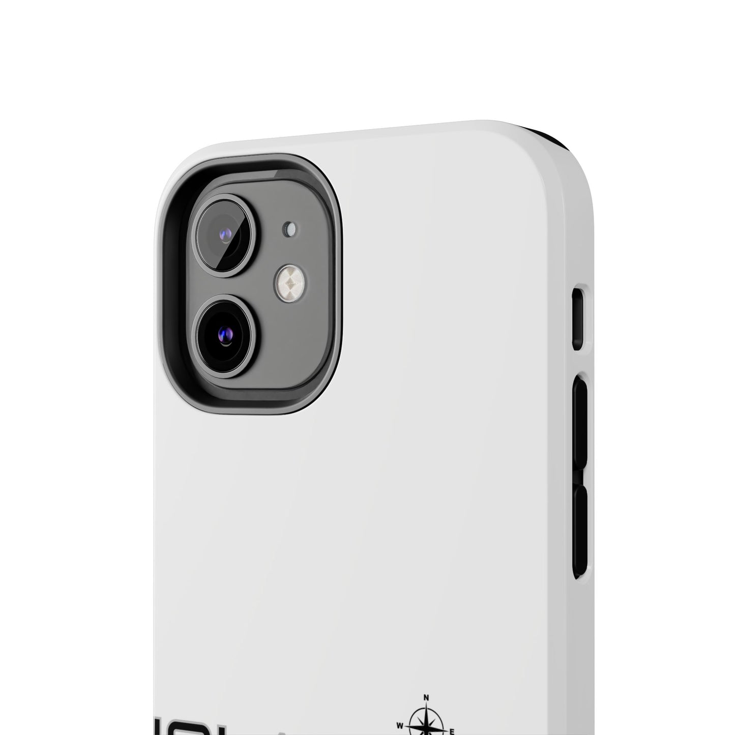 Islander / Tough Phone Cases