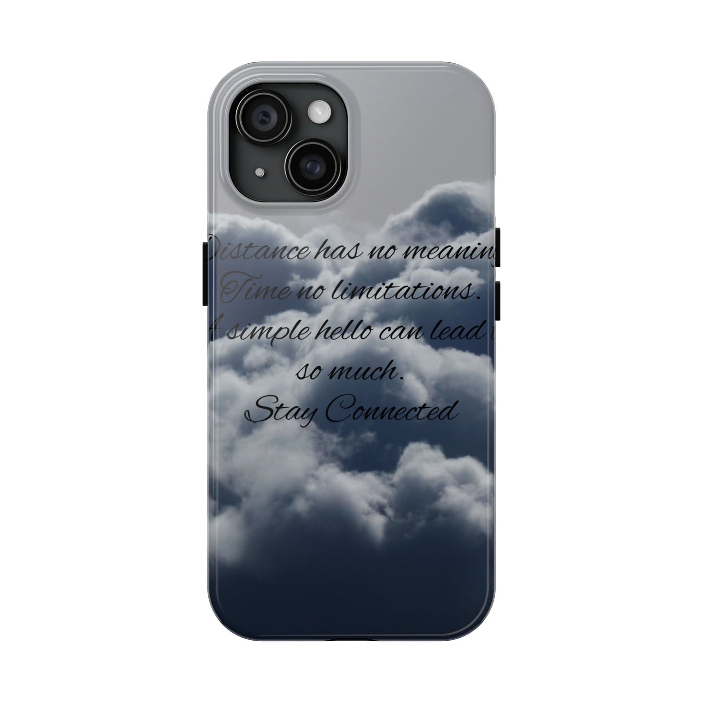 Phone case 30 / Tough Phone Cases