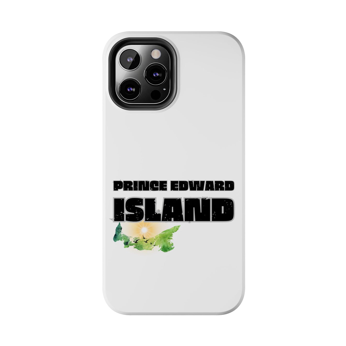 Prince Edward Island 10 / Tough Phone Cases