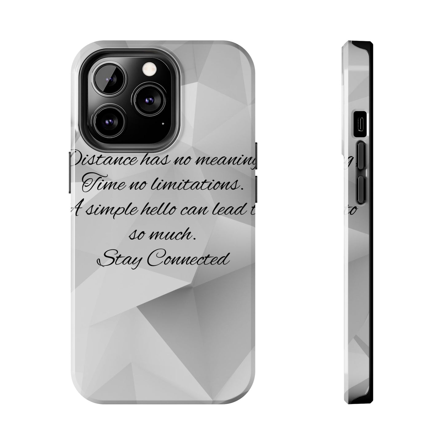 Phone case 17 / Tough Phone Cases