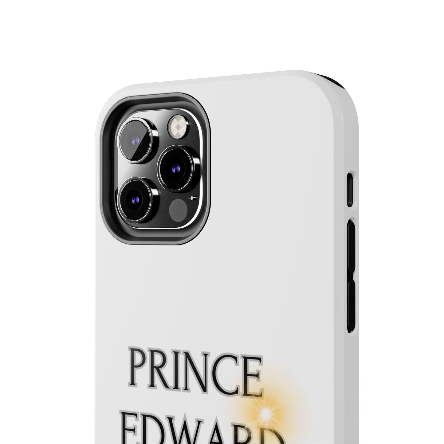 Prince Edward Island 12 / Tough Phone Cases