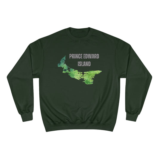 Prince Edward Island / Champion Sweatshirt