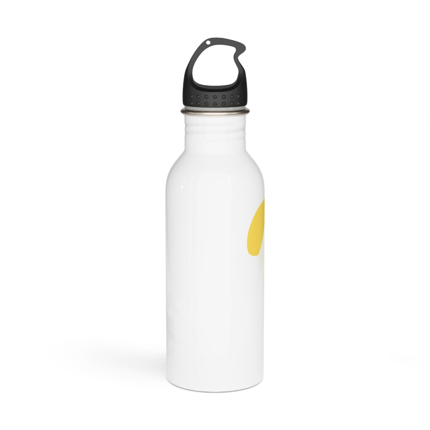 Explore Your Horizons / Stainless Steel Water Bottle