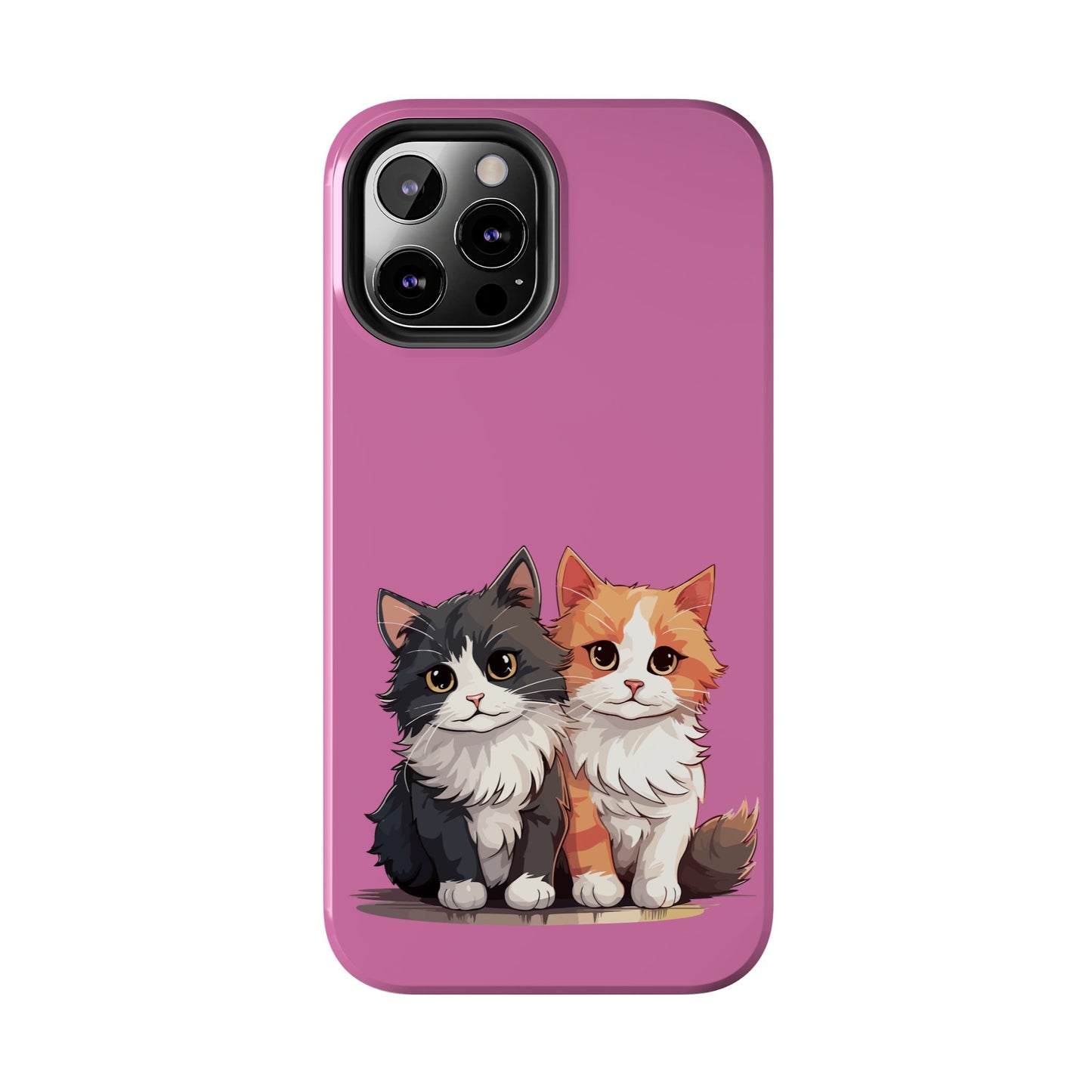 Kittens 1 / Tough Phone Cases